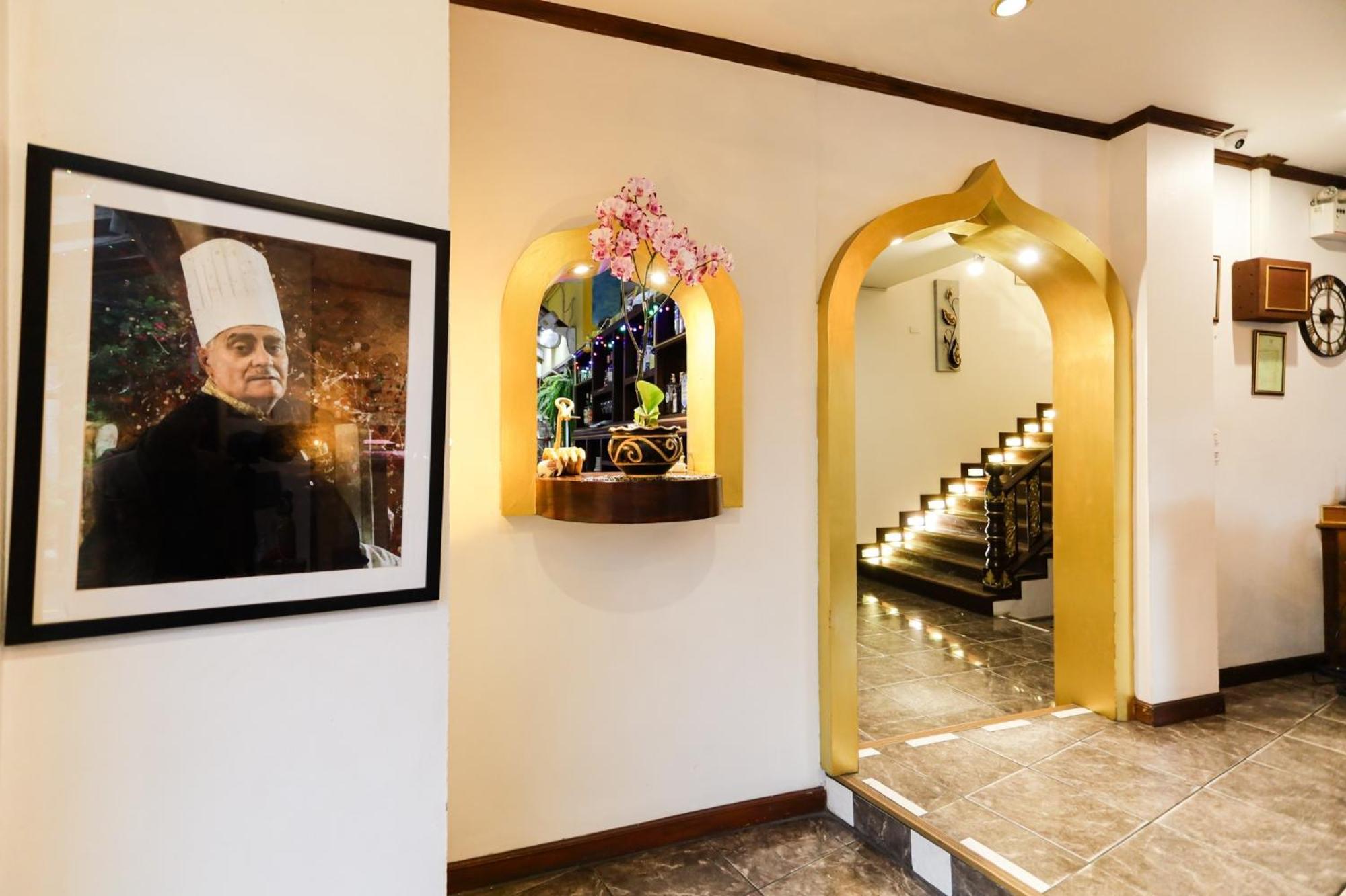 Olivier Boutique Hotel Чиангмай Екстериор снимка