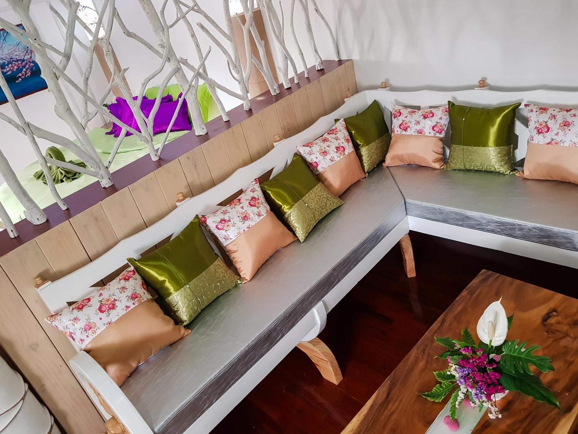 Olivier Boutique Hotel Чиангмай Екстериор снимка