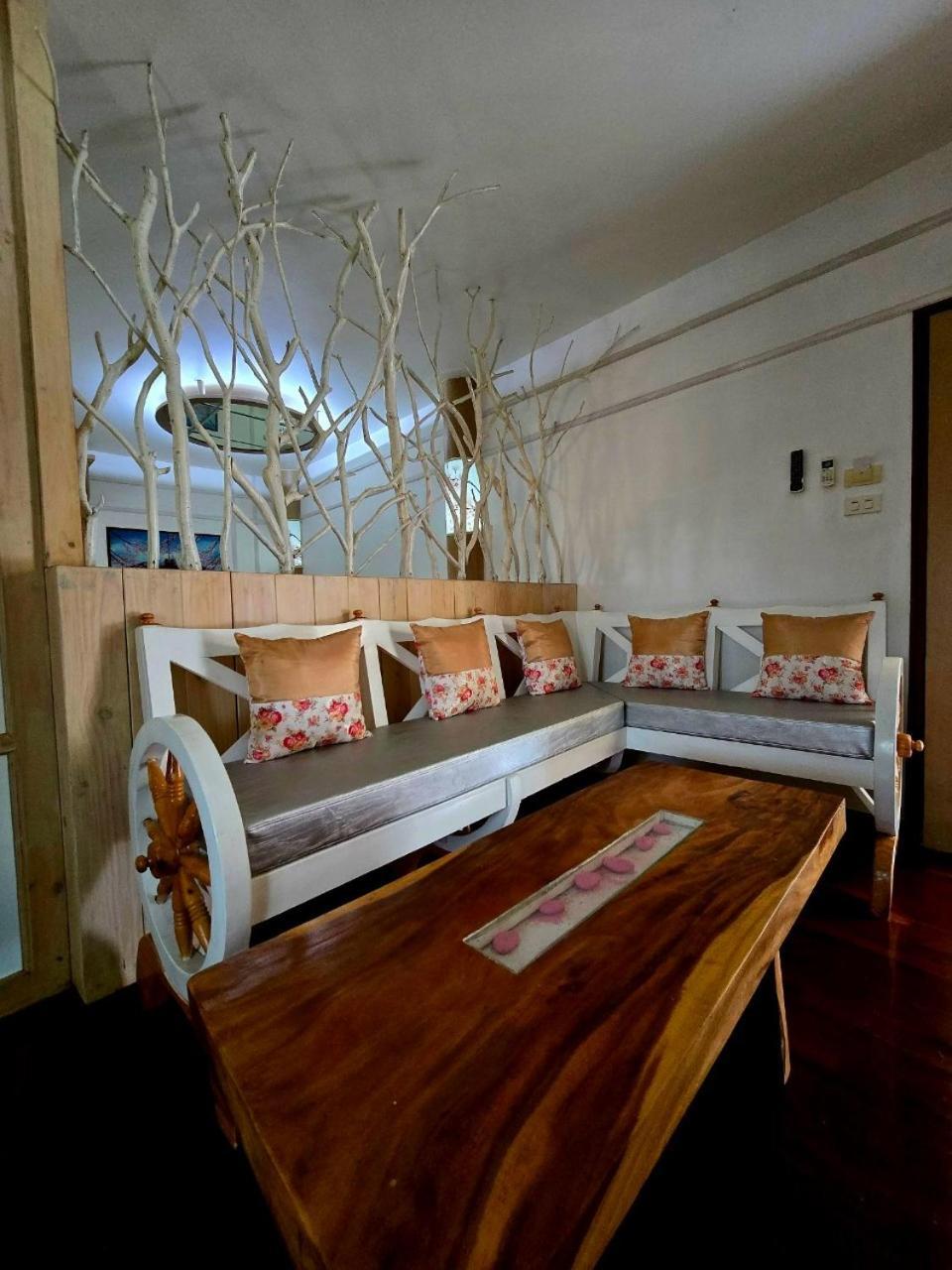 Olivier Boutique Hotel Чиангмай Екстериор снимка
