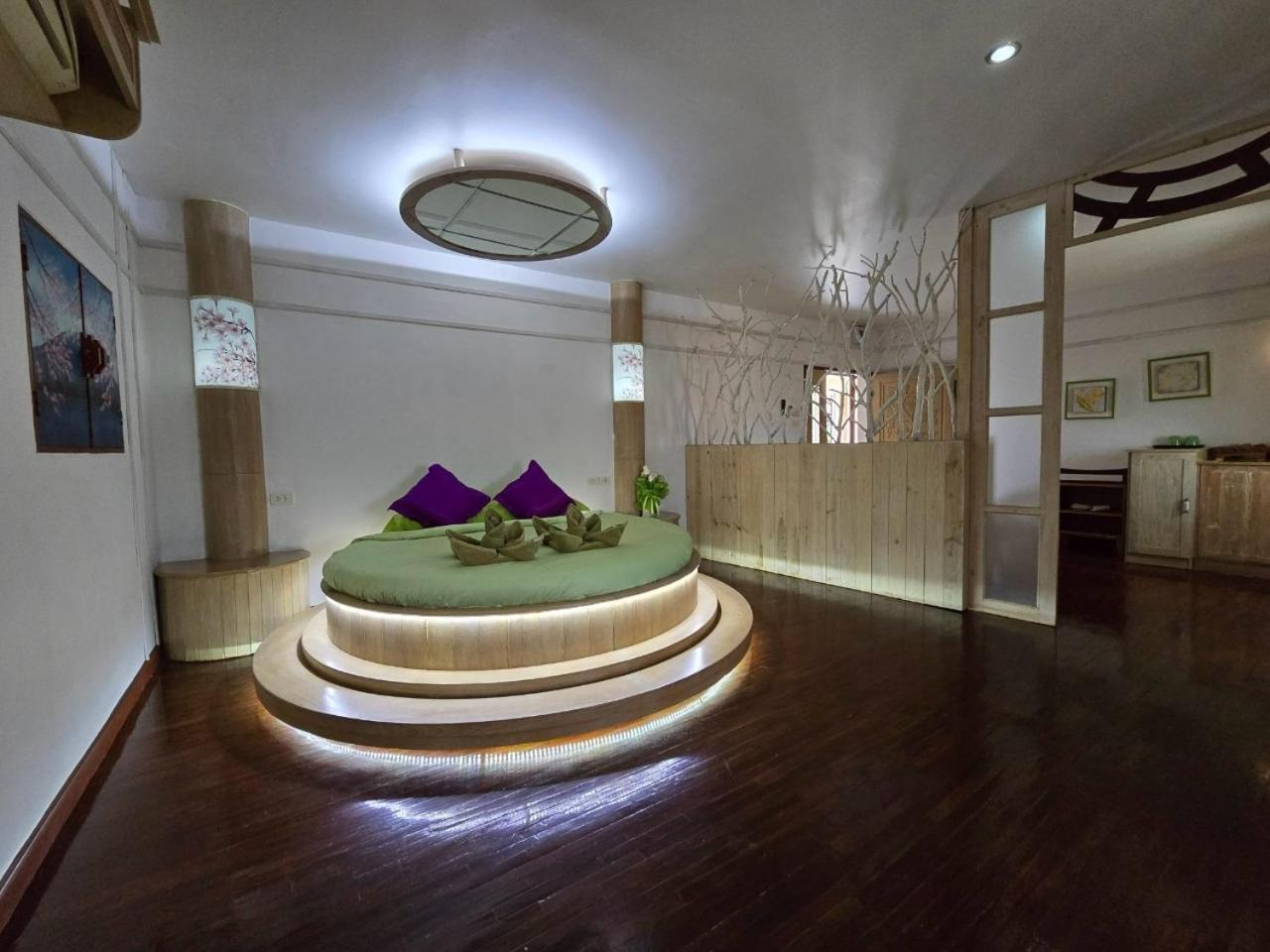 Olivier Boutique Hotel Чиангмай Екстериор снимка