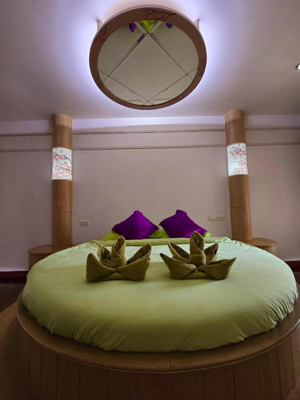 Olivier Boutique Hotel Чиангмай Екстериор снимка